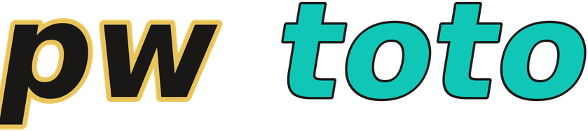 pw toto logo